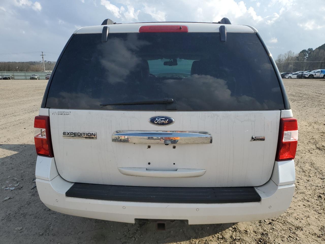 2012 Ford Expedition - Image 6
