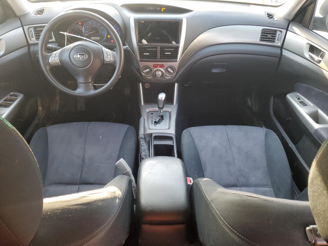 2009 Subaru Forester - Image 8