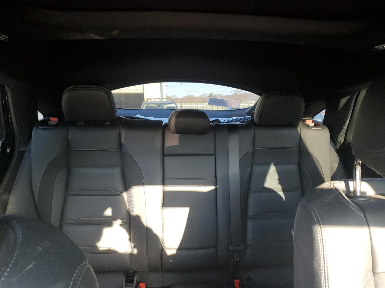 2021 Mercedes-Benz GLE - Image 10