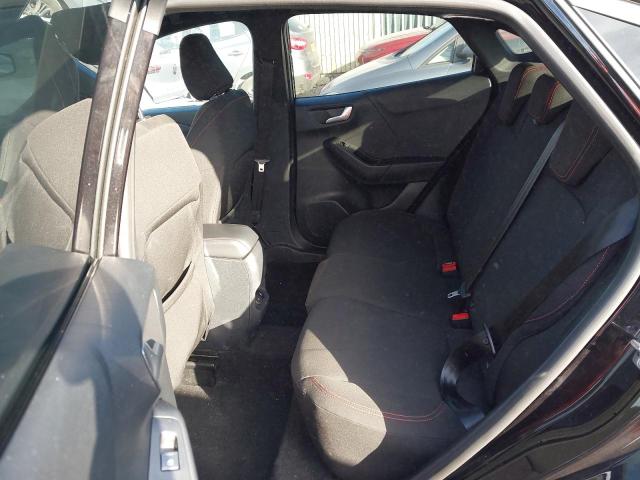 2024 FORD PUMA ST-LI