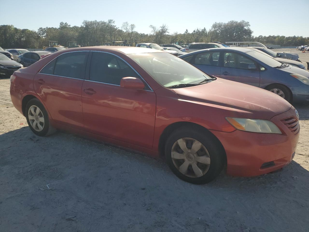 2008 Toyota Camry - Image 4