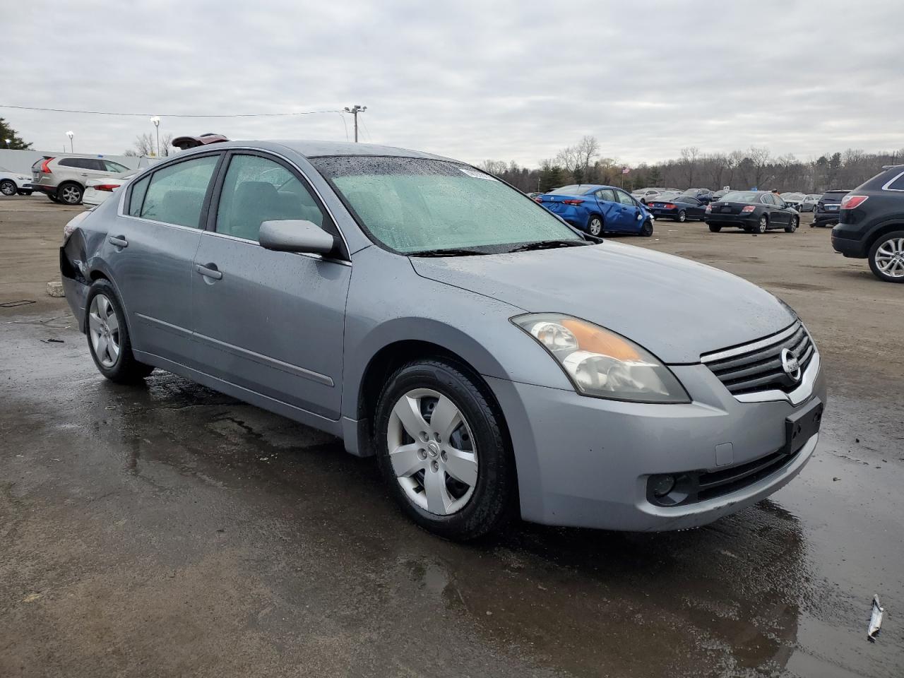 2008 Nissan Altima - Image 4