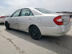 2003 Toyota Camry Le на продаже в Grand Prairie, TX - Side