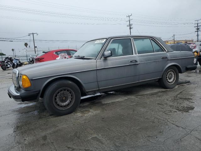 1984 Mercedes-Benz 300 Dt