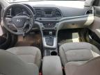 2018 Hyundai Elantra Se na sprzedaż w Spartanburg, SC - Side