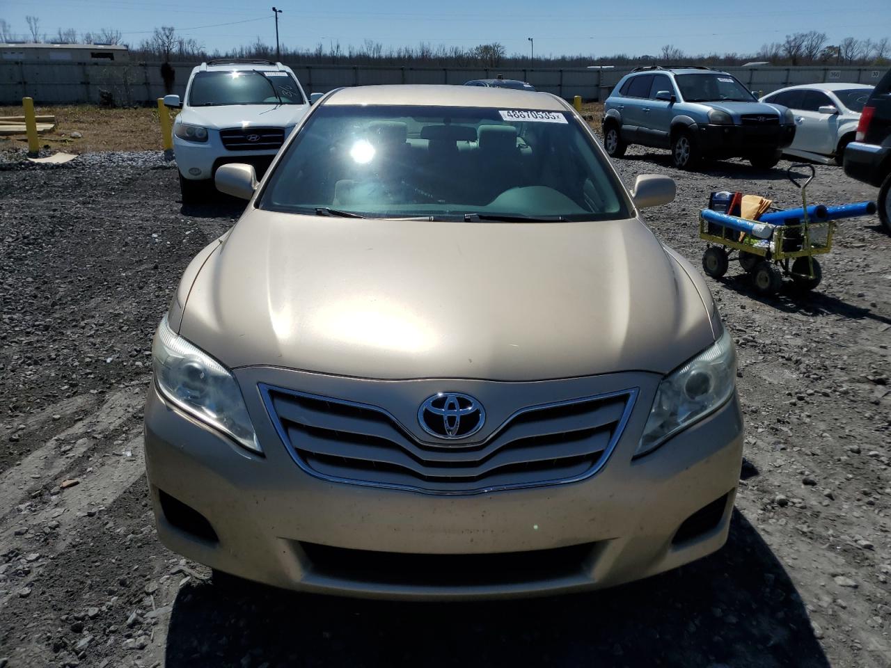2011 Toyota Camry - Image 5