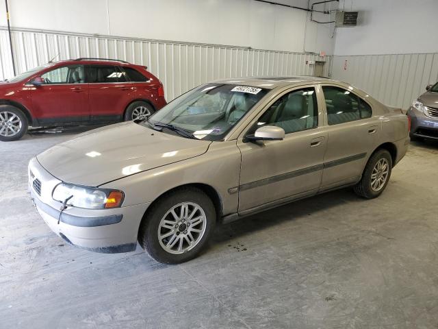 2004 Volvo S60 