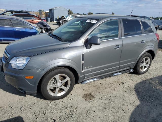 2008 Saturn Vue Hybrid  
