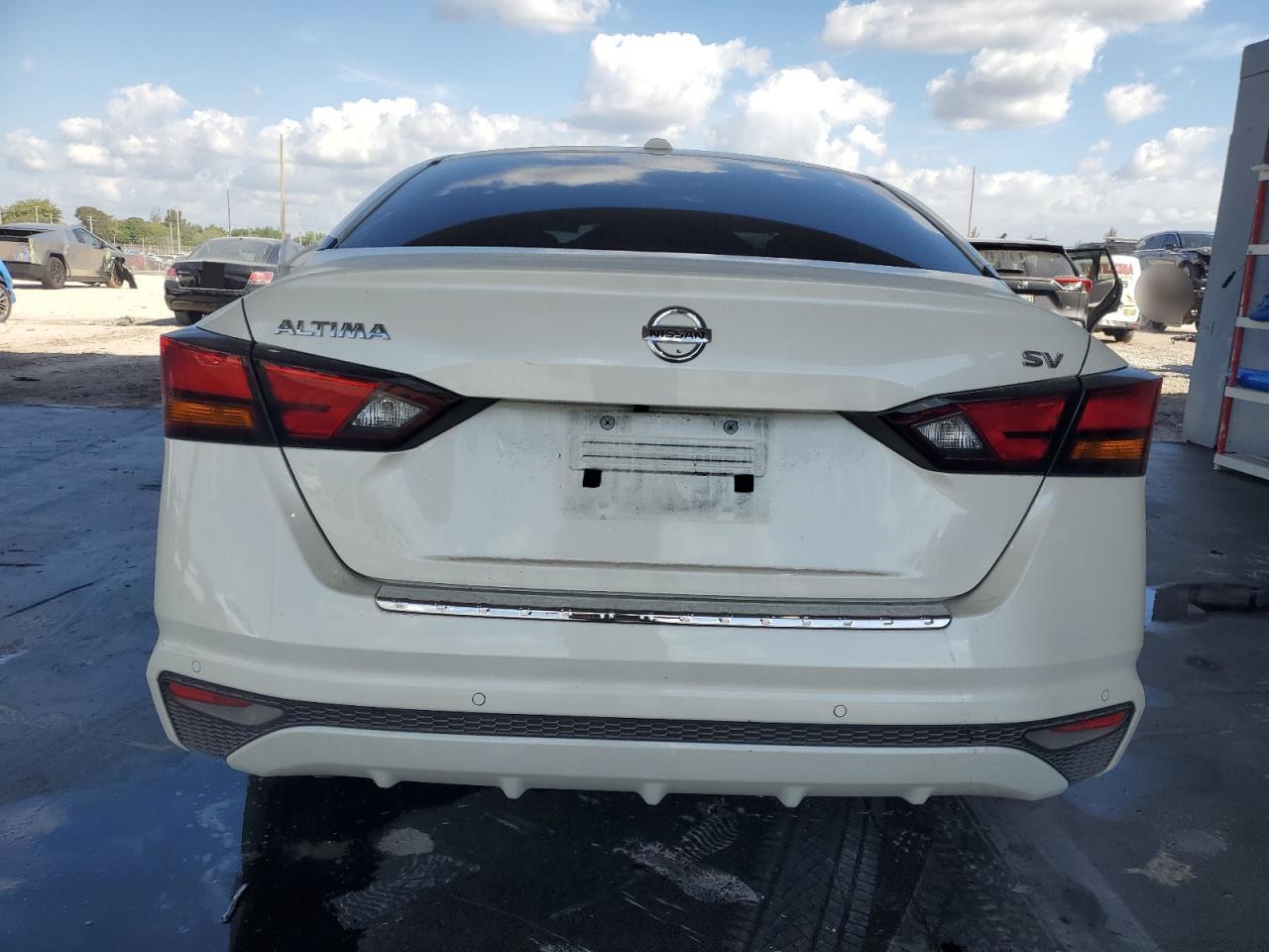 1N4BL4DV3NN423006 NISSAN ALTIMA 2022