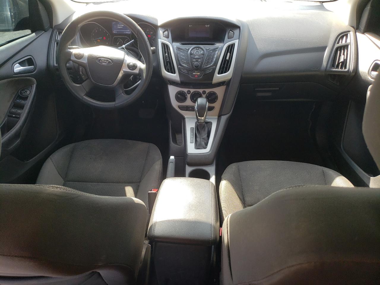 2014 Ford Focus - Image 8