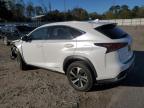 2020 Lexus Nx 300H продається в Savannah, GA - Front End
