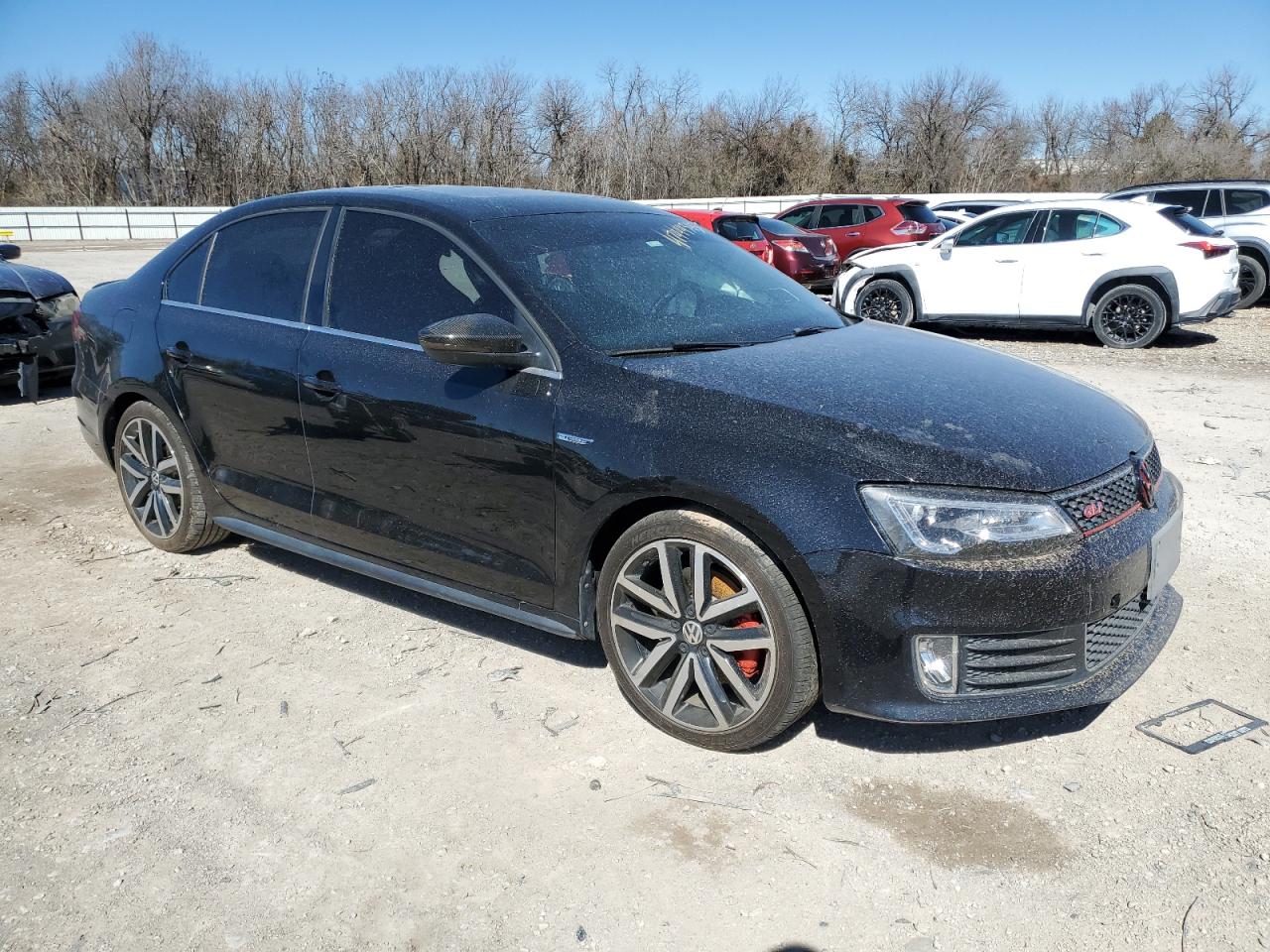 2014 Volkswagen Jetta - Image 4