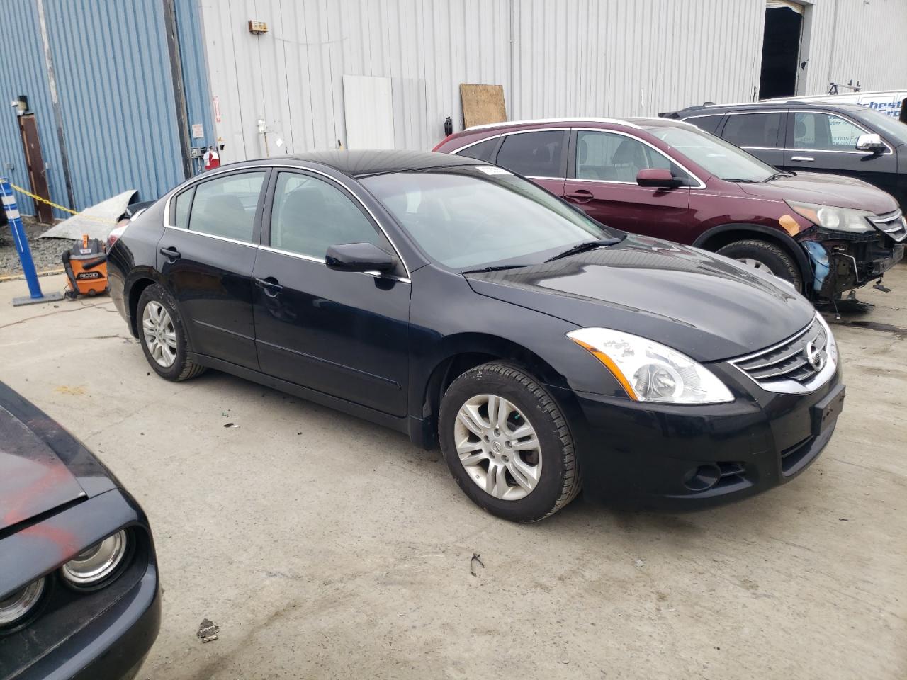 2012 Nissan Altima - Image 4