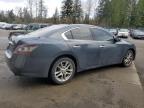2013 Nissan Maxima S for Sale in Graham, WA - Minor Dent/Scratches