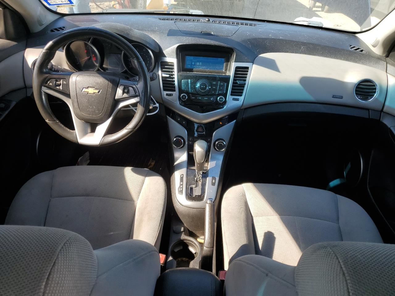 2011 Chevrolet Cruze - Image 8