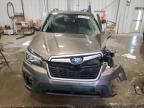 2019 Subaru Forester Premium na sprzedaż w Franklin, WI - All Over