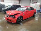2000 Bmw 323 Ci de vânzare în Elgin, IL - Front End