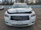 2015 Infiniti Qx60  en Venta en Brookhaven, NY - Front End