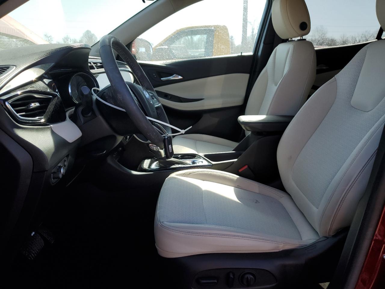 2022 Buick Encore - Image 7