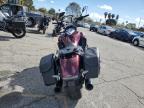 2014 HONDA GL1800 C for sale at Copart CA - VAN NUYS