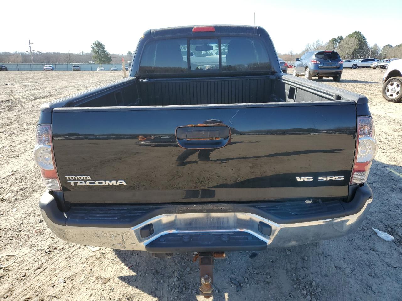 2011 Toyota Tacoma - Image 6