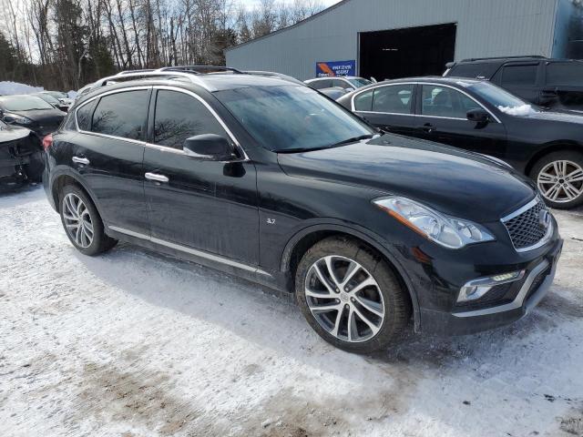 2016 INFINITI QX50 