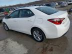 2015 Toyota Corolla L en Venta en Cahokia Heights, IL - Front End