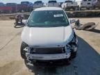 2016 Chevrolet Spark 1Lt продається в Grand Prairie, TX - Front End