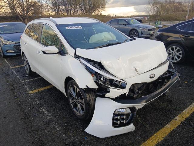 2018 KIA CEED GT-LI