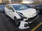 2018 KIA CEED GT-LI for sale at Copart SANDTOFT