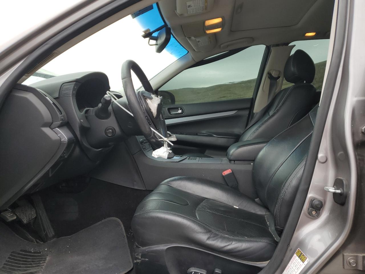 2007 Infiniti G - Image 7