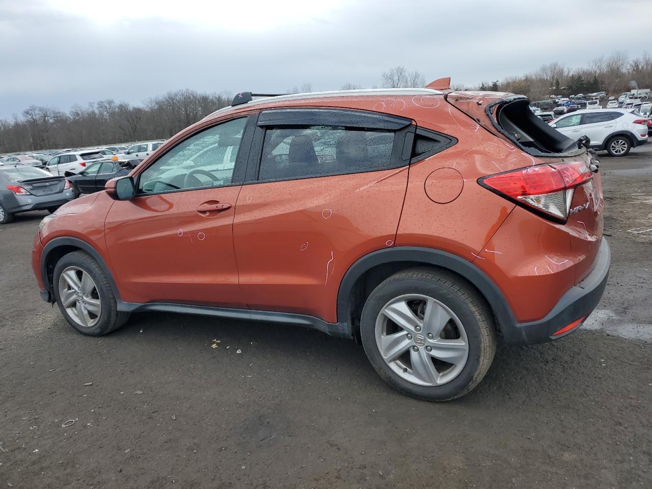 2019 Honda HR-V - Image 2