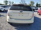 2007 Ford Edge Sel Plus en Venta en Riverview, FL - Normal Wear