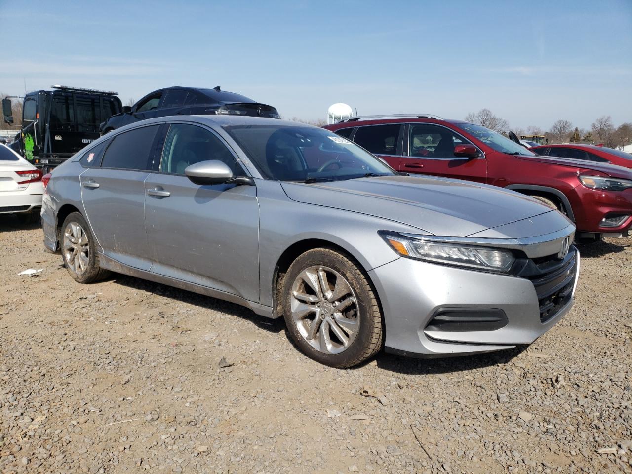 2019 Honda Accord - Image 4