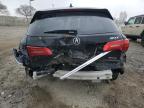2016 Acura Mdx Technology продається в San Diego, CA - All Over