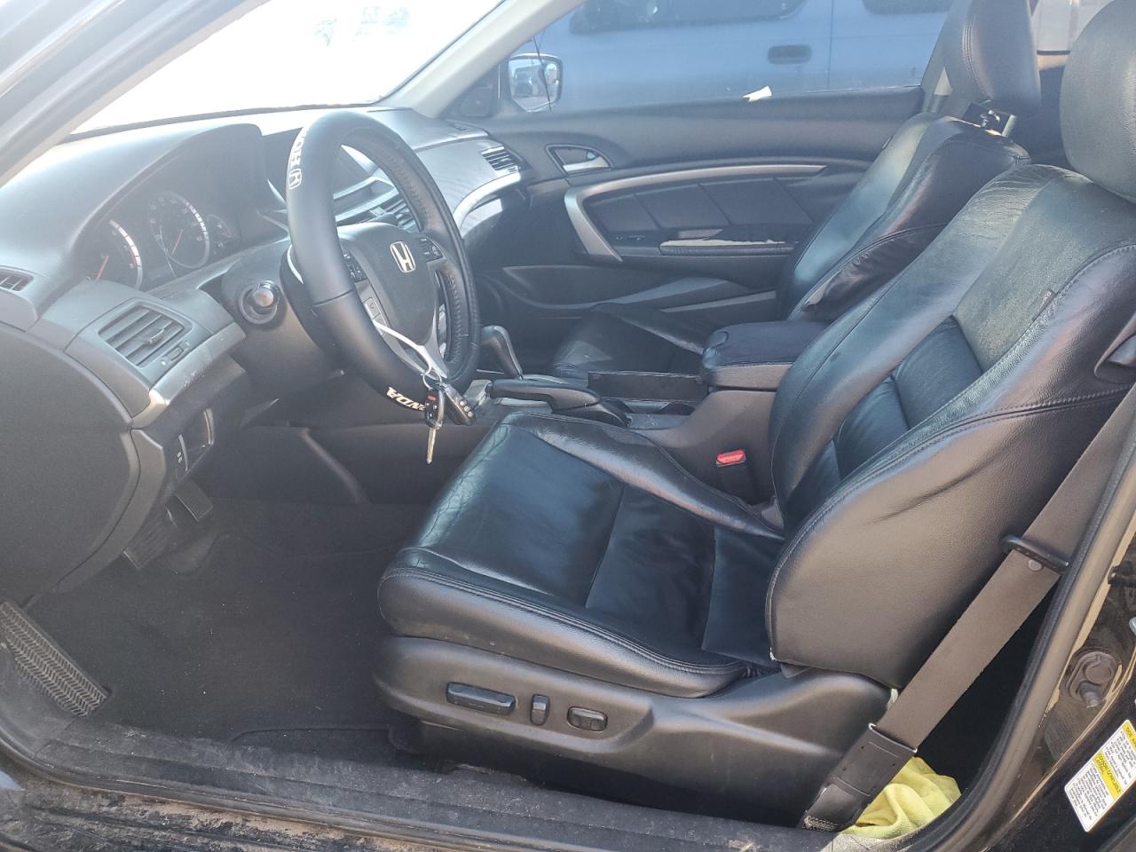 2010 Honda Accord - Image 7