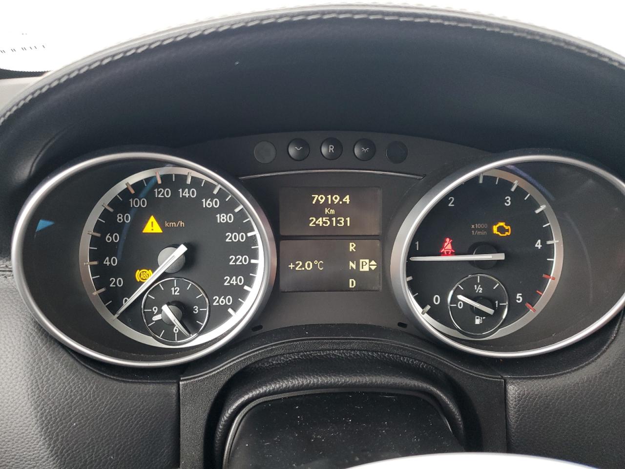 2011 Mercedes-Benz Gl 350 Bluetec VIN: 4JGBF2FE6BA663569 Lot: 49327495