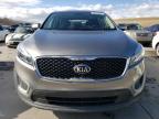2016 Kia Sorento Lx იყიდება Littleton-ში, CO - Vandalism