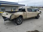2019 Toyota Tacoma Double Cab للبيع في Las Vegas، NV - Front End