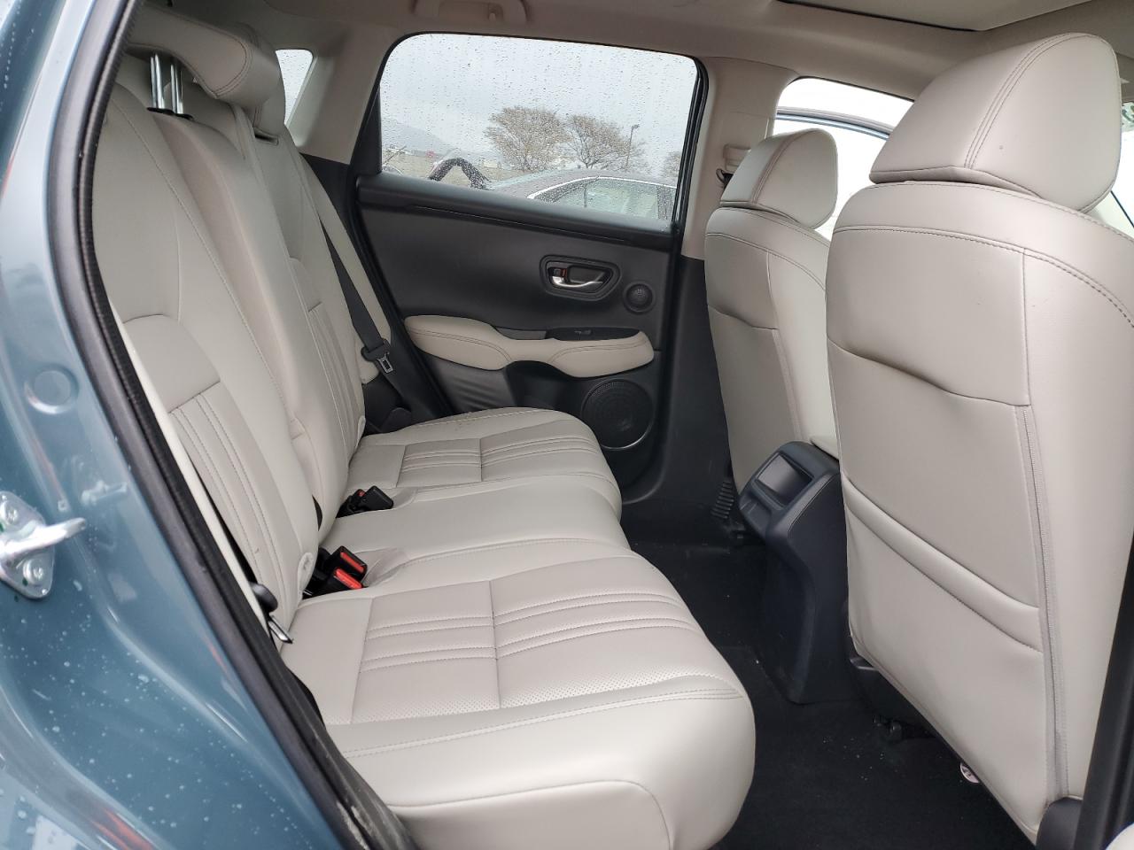 3CZRZ1H7XRM732239 HONDA HR-V 2024