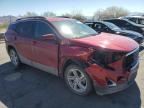 2018 Gmc Terrain Sle продається в North Las Vegas, NV - Front End