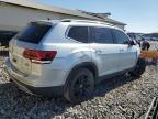 2018 Volkswagen Atlas Sel Premium en Venta en Madisonville, TN - Front End