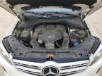 2019 Mercedes-Benz Gls 450 4Matic на продаже в Houston, TX - Hail