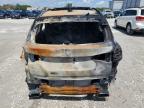 2022 Bmw X3 Sdrive30I للبيع في Opa Locka، FL - Burn - Engine