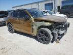 2022 Alfa Romeo Stelvio Ti zu verkaufen in Haslet, TX - Front End