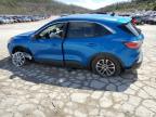 2020 Ford Escape Se na sprzedaż w Hurricane, WV - Water/Flood