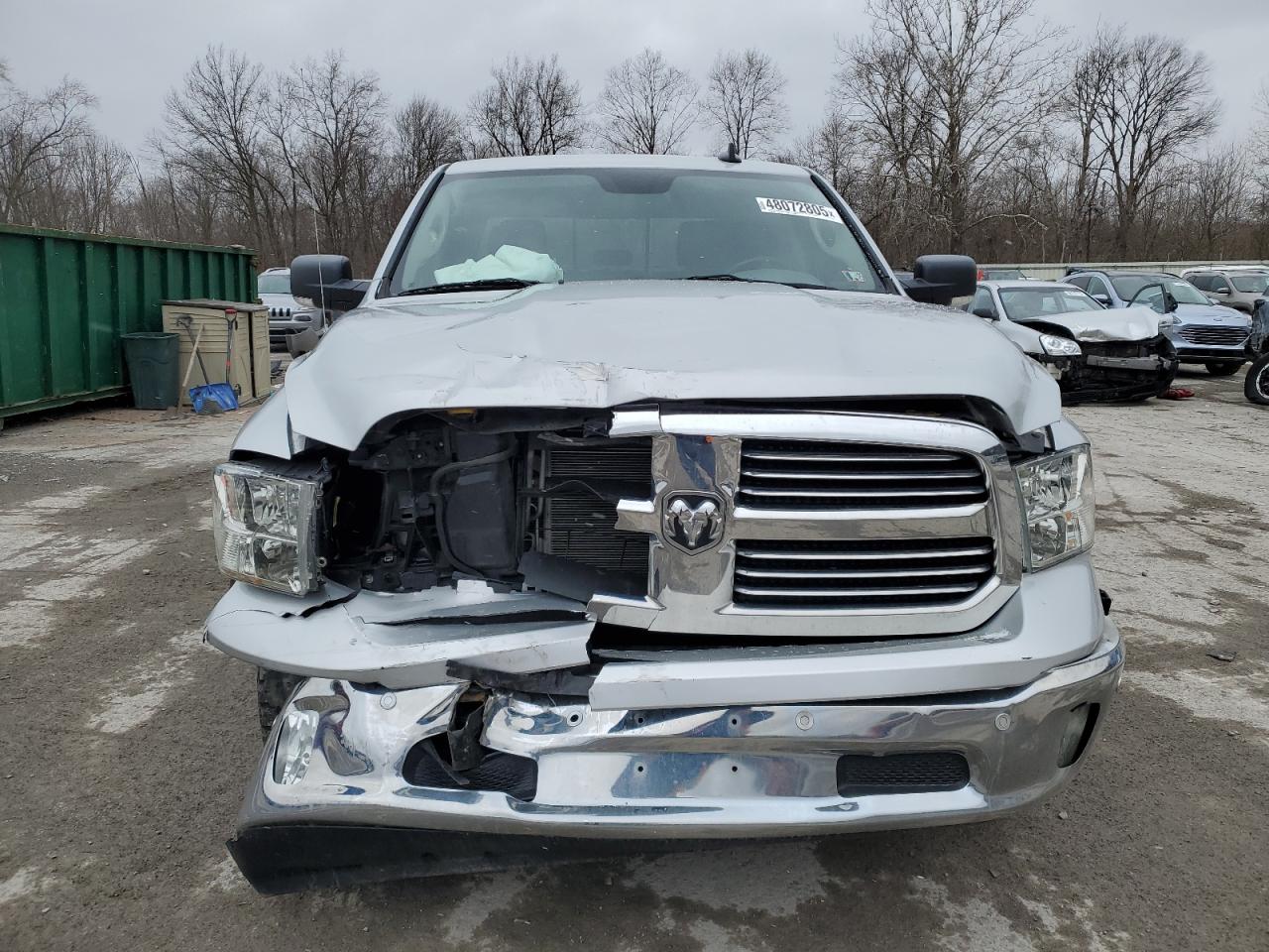 2018 RAM 1500 - Image 5