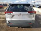 2021 Toyota Rav4 Le للبيع في Albuquerque، NM - Side
