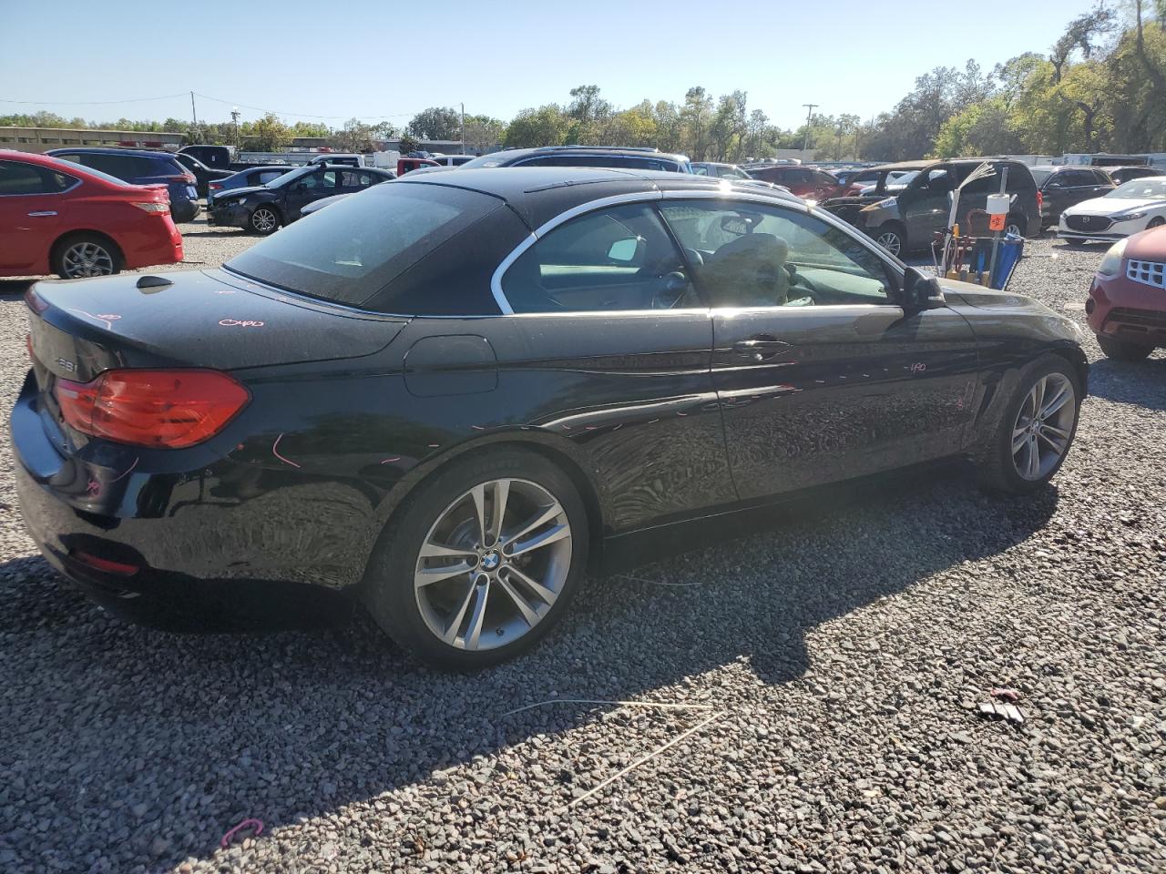 2016 BMW 4er - Image 3