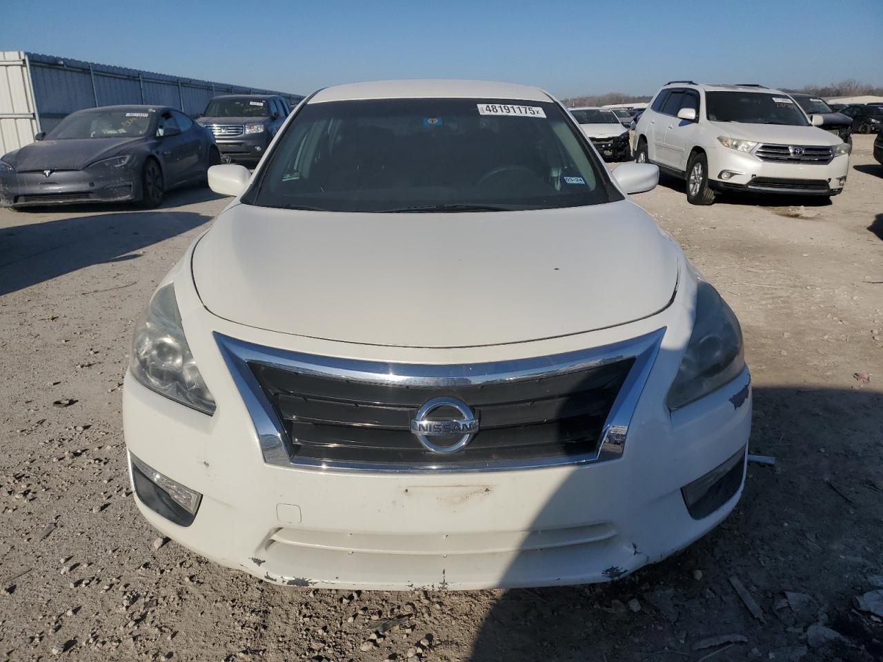 2013 Nissan Altima - Image 5